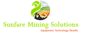 Sunfare Mining Solutions Sunfare Mining Solutions