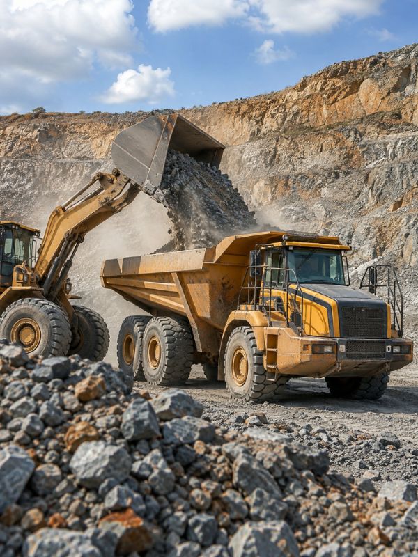 Material Handling