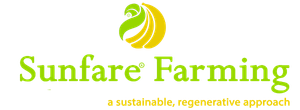 Sunfare Farming - A Sustainable Regenerative Approach