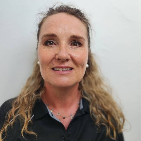 Lalena Naude
