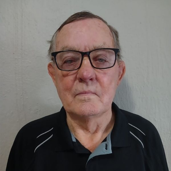Stephanus Naude
