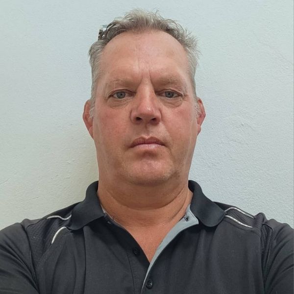 David Naude