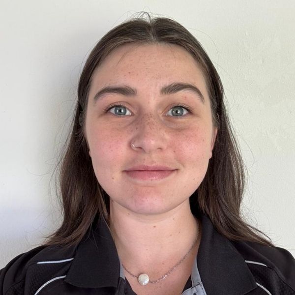 Chelsea Naude