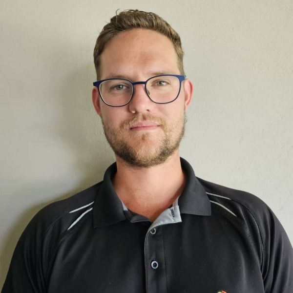 Stephan Naude