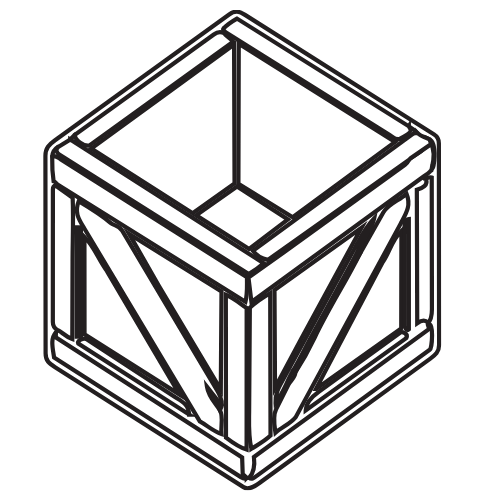 Supply Crate