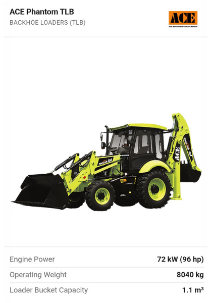 MCM Equipment & Robotics