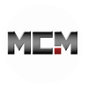 MCM Logo MCM Logo